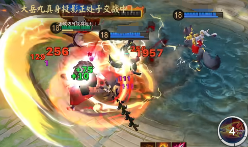 《决战平安京》时空裂隙玩法介绍