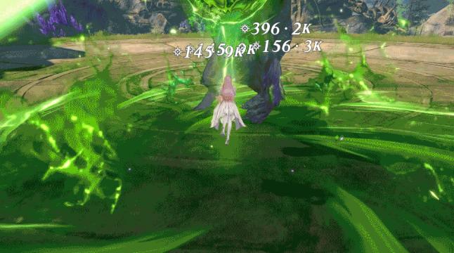 《斗罗大陆猎魂世界》噬魂蛛皇介绍