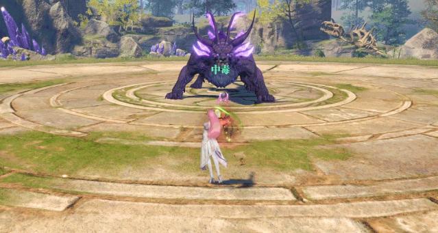 《斗罗大陆猎魂世界》噬魂蛛皇介绍