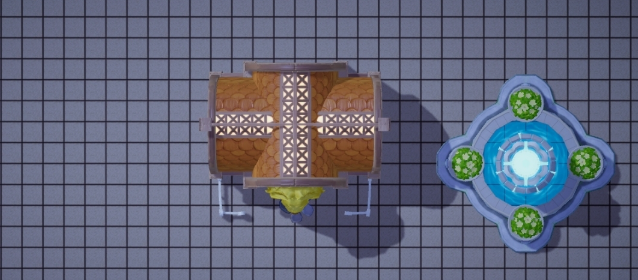 《空灵诗篇》领地系统玩法攻略