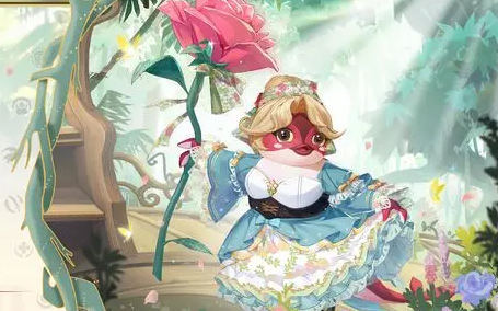 《决战平安京》八周年介绍