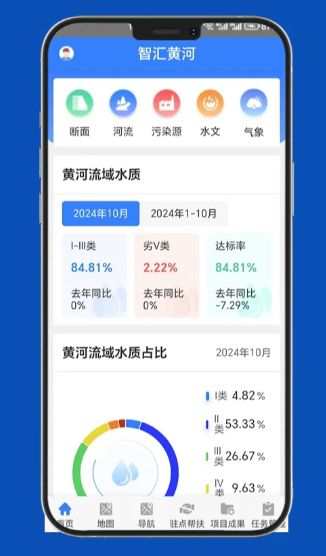 智汇黄河2025下载