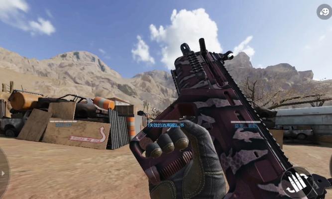 使命召唤15多人模式全面解析（战队对决、武器装备、战术策略、游戏乐趣等你来挑战）