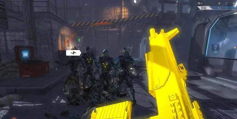 使命召唤15僵尸暗物质刷法大揭秘（详细刷法介绍及关键提示）