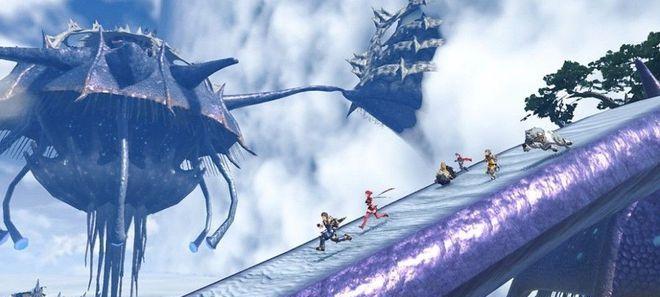 异度之刃2高效刷怪阵容攻略（掌握最快刷怪套路）