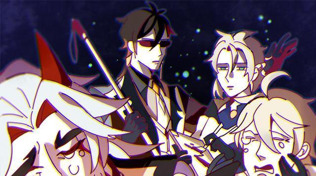 异度之刃2高效刷怪阵容攻略（掌握最快刷怪套路）