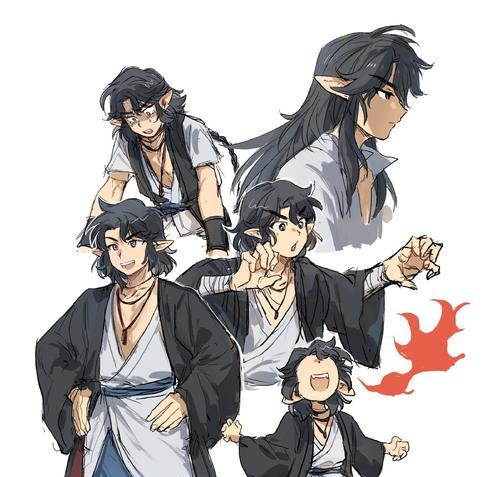 异度之刃2久旱逢甘霖支线攻略（探索冒险世界）