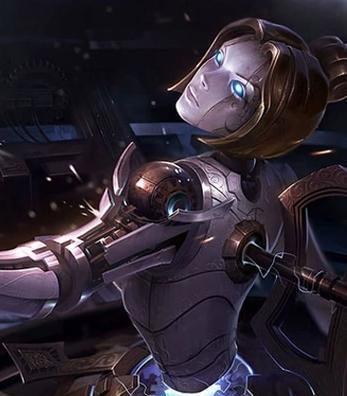 英雄联盟发条魔灵的作用是什么？发条魔灵的技能如何使用？