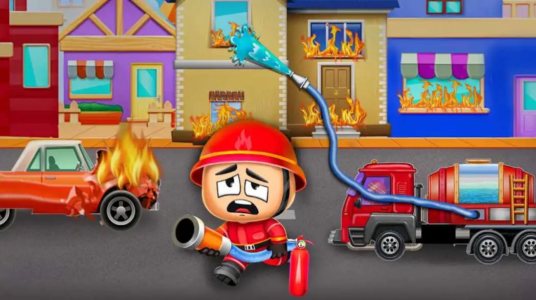 911救护车医生下载2026版本