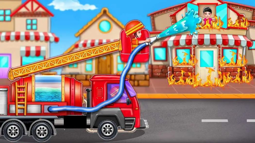 911救护车医生下载2026版本