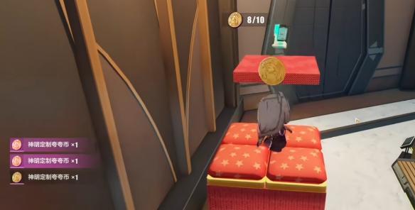 《崩坏3》奇巧大冒险玩法介绍