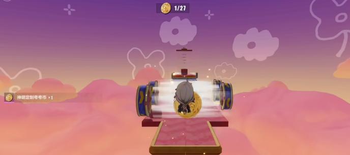 《崩坏3》奇巧大冒险玩法介绍