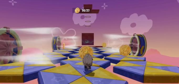 《崩坏3》奇巧大冒险玩法介绍