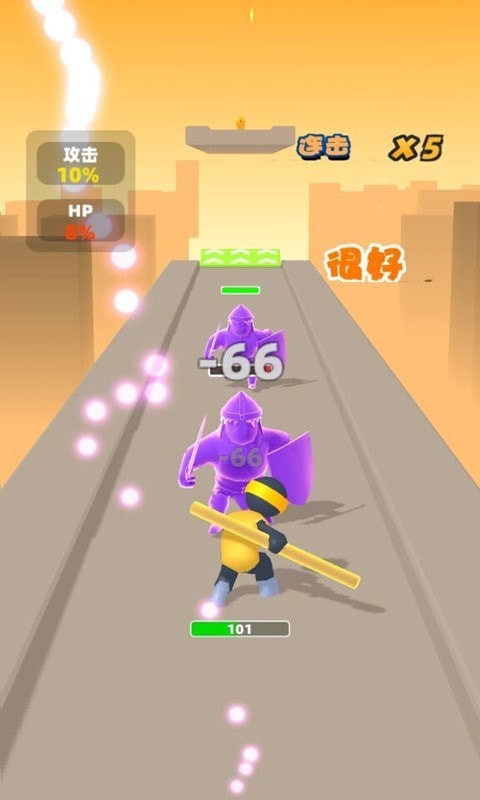 王牌勇士手机版2026安卓最新下载