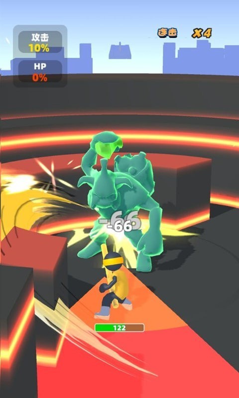 王牌勇士手机版2026安卓最新下载