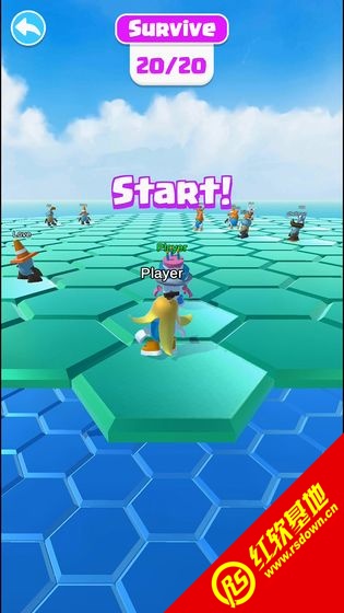 别掉下来下载安卓版