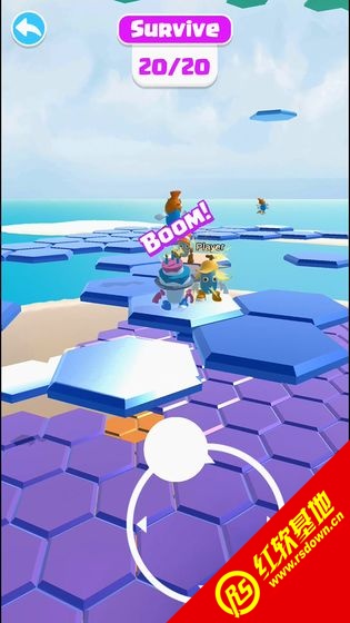 别掉下来下载安卓版