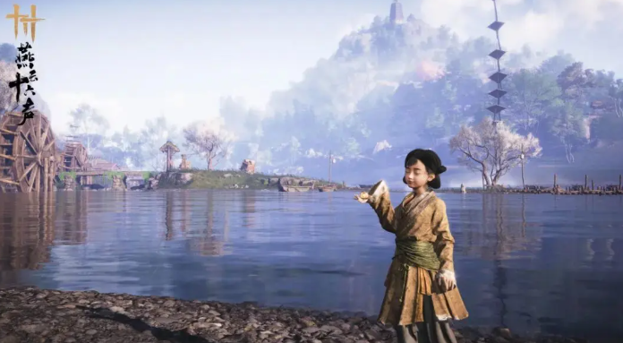 《燕云十六声》庄客云游玩法介绍