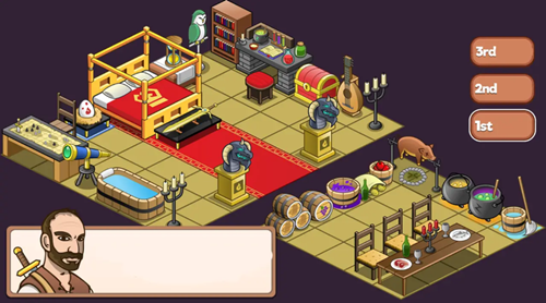 古代生活模拟2026安卓最新版