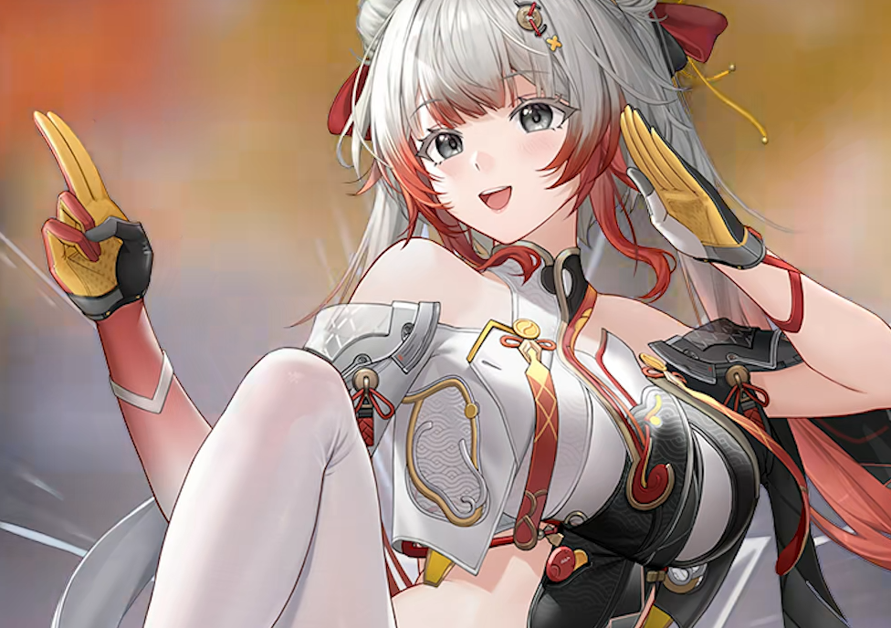 《尘白禁区》卜卜灵鉴介绍