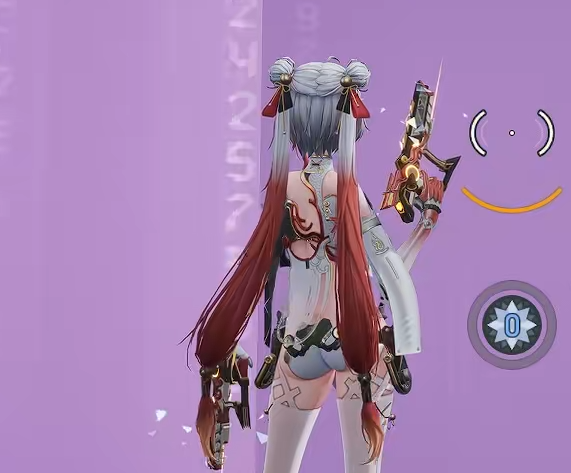 《尘白禁区》卜卜灵鉴介绍