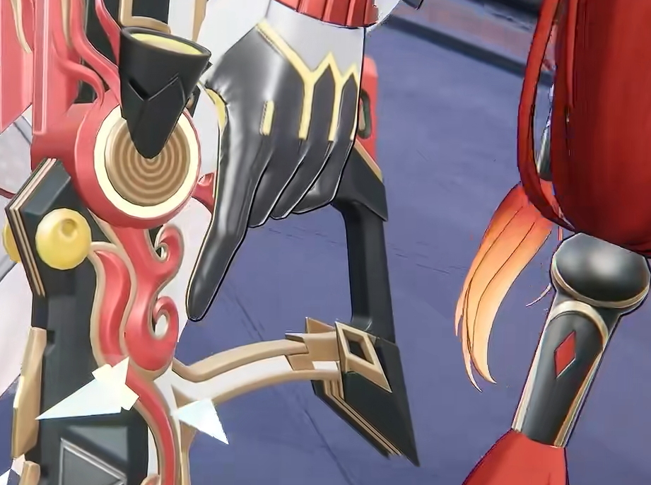 《尘白禁区》卜卜灵鉴介绍