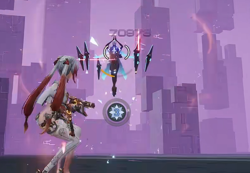 《尘白禁区》卜卜灵鉴介绍