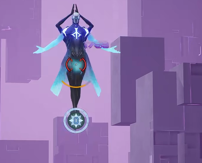 《尘白禁区》卜卜灵鉴介绍