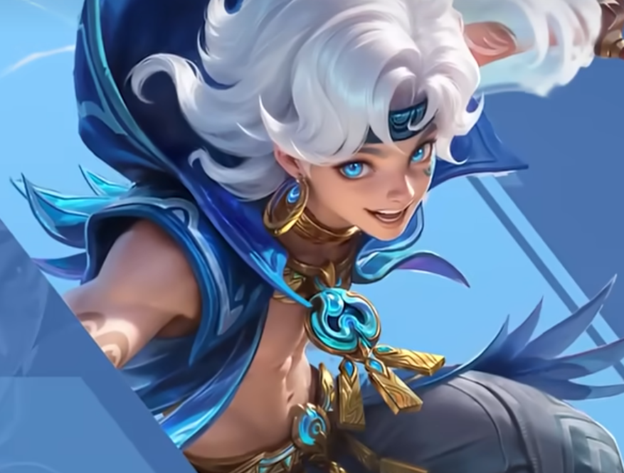 《决胜巅峰》赛乐介绍