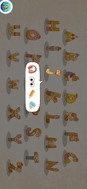 小海龟字母启蒙2025下载安卓