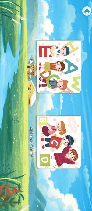 小海龟字母启蒙2025下载安卓