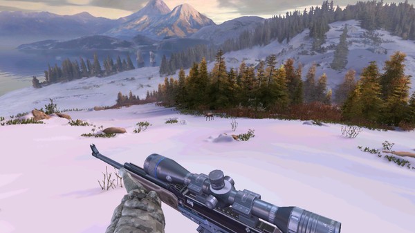 狩猎比赛安卓版安卓最新下载