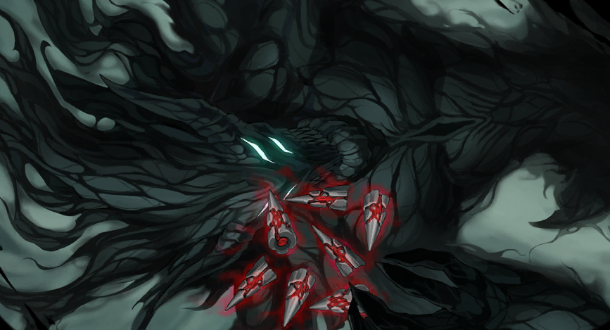 《空灵诗篇》米里昂技能属性图鉴