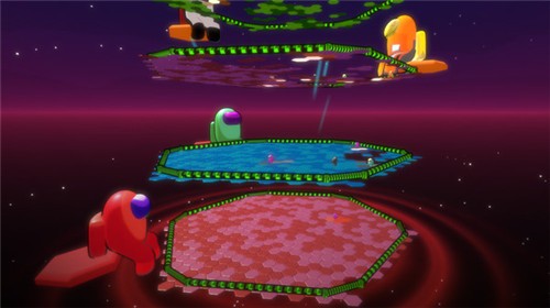 太空淘汰赛手机正式版安卓app下载