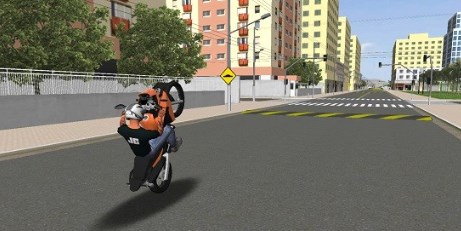 摩托平衡3d破解版中文最新版最新版本下载