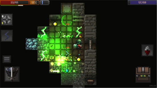 洞穴rogurlike中文版下载最新版