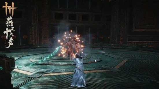 《燕云十六声》定极分更通关攻略