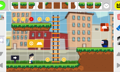 制造者编辑器3安卓中文版最新下载2025