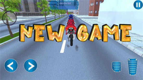 城市盗贼模拟器中文汉化版app最新版下载