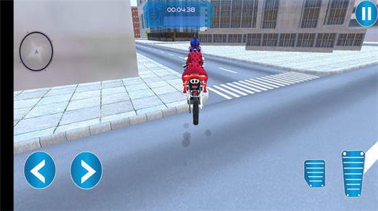 城市盗贼模拟器中文汉化版app最新版下载