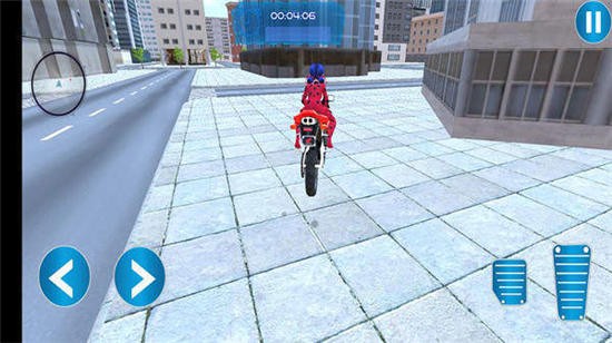 城市盗贼模拟器中文汉化版app最新版下载