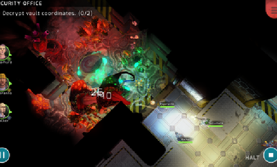 异形工厂战术最新版安卓版