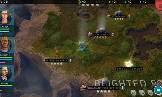 异形工厂战术最新版安卓版