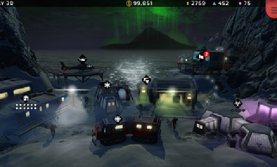 异形工厂战术最新版安卓版