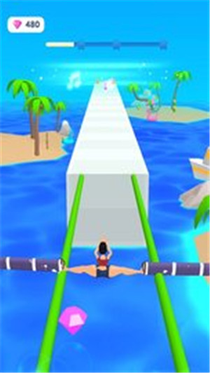 节奏高跟鞋无尽模式app下载安装