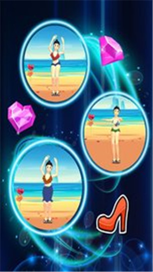 节奏高跟鞋无尽模式app下载安装