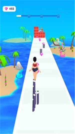 节奏高跟鞋无尽模式app下载安装