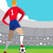 欢快足球最新安卓下载