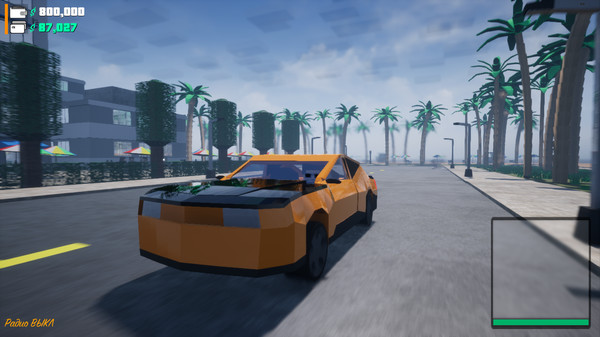 方块战士开放世界中文版最新版安卓下载最新版