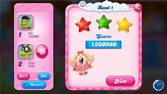 糖果传奇国际版安卓版最新版